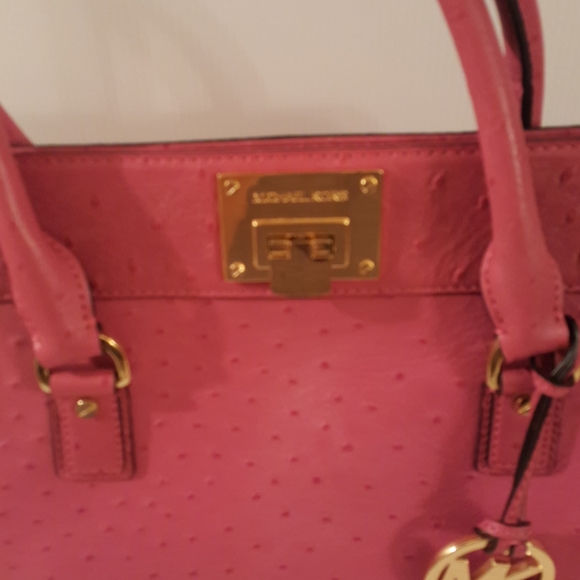 Michael Kors Astrid satchel - Picture 2 of 11